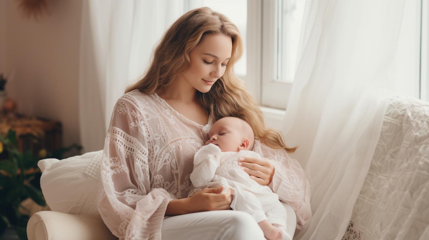 How can I establish a sleep routine for my baby?