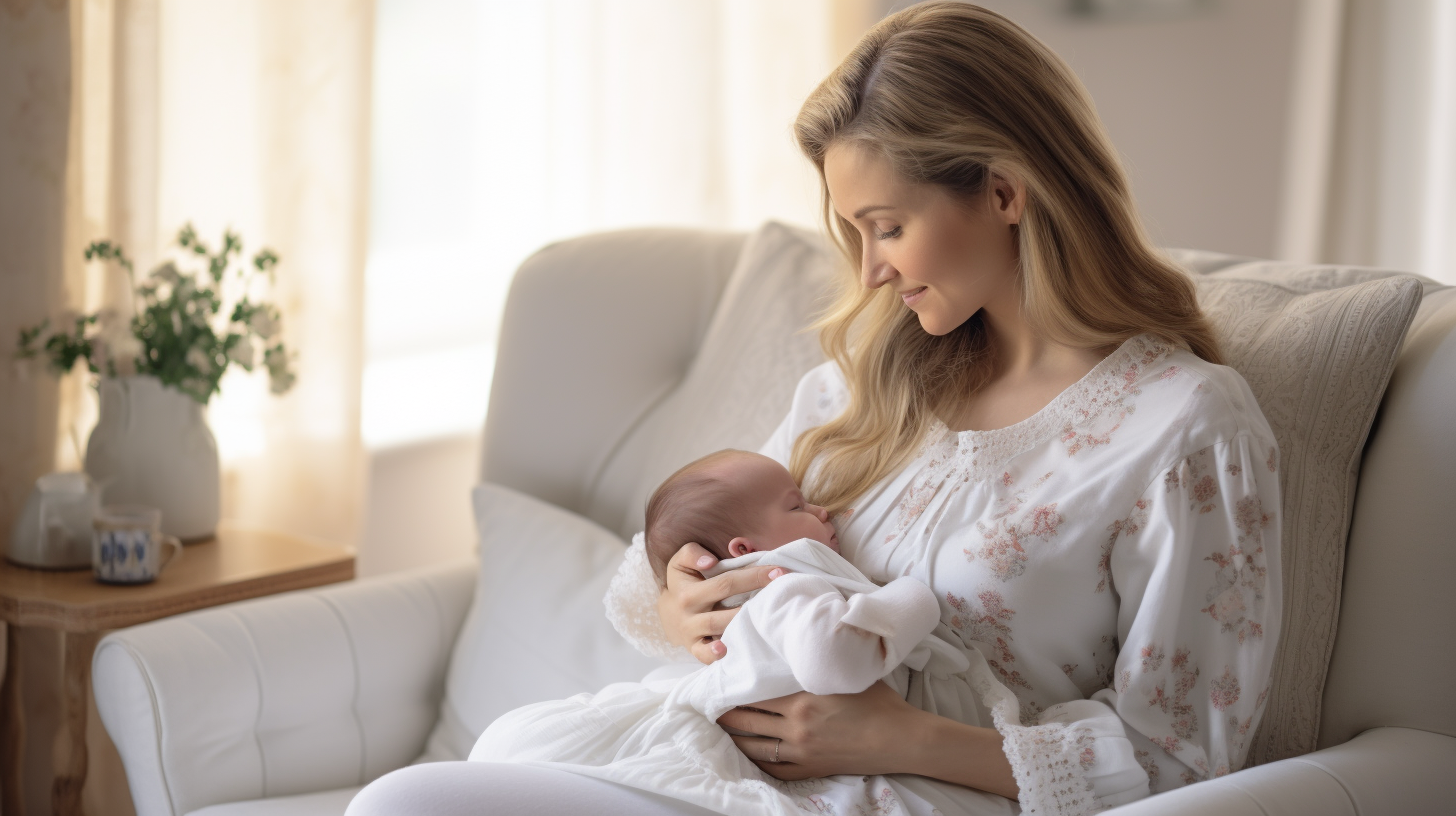How often should I breastfeed or formula-feed my baby?
