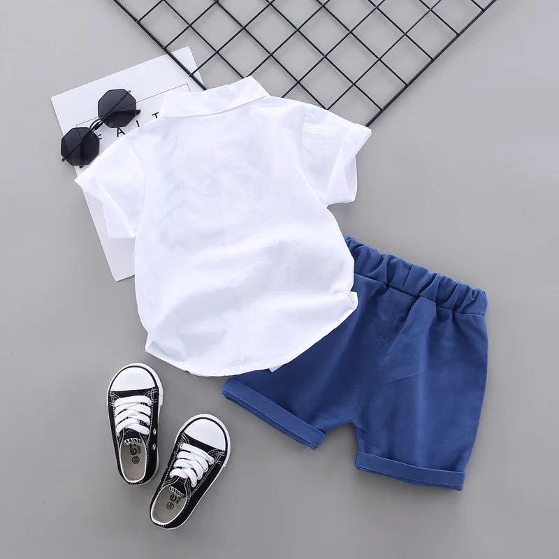Toddler Active Wear