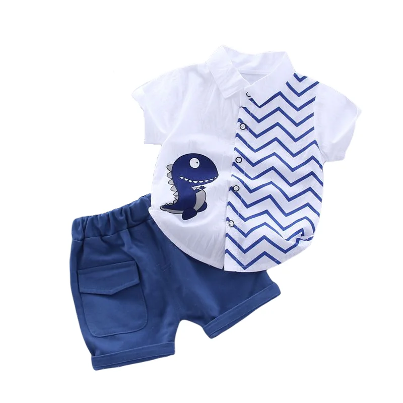 Toddler Active Wear