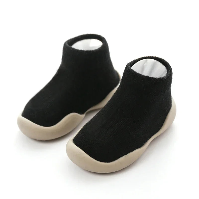 Anti-Slip Baby Sock Shoes