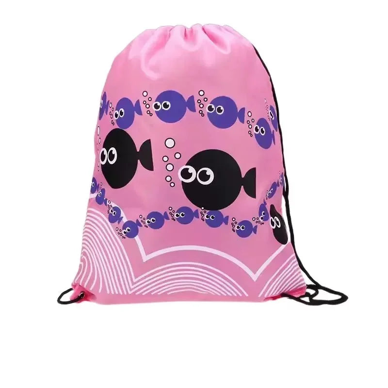 Girls' Training Swimsuit