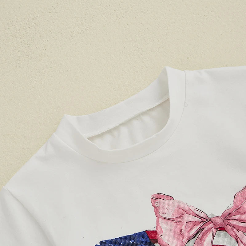 Infant Floral Print Jumpsuit