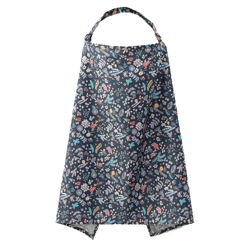 Nursing Cover – Blanket & Apron