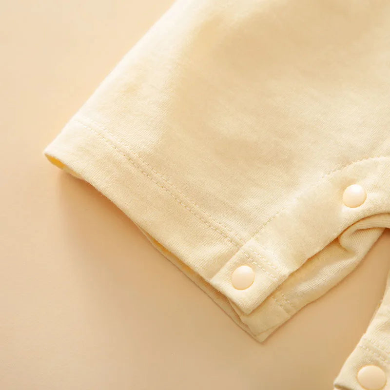 3D Printed Dinosaur Baby Bodysuit