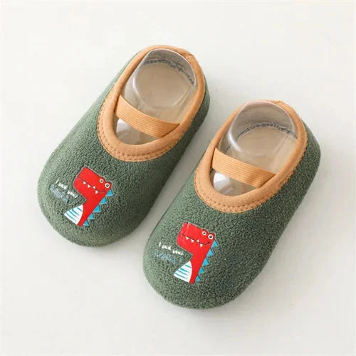 Baby Anti-Slip Walking Shoes