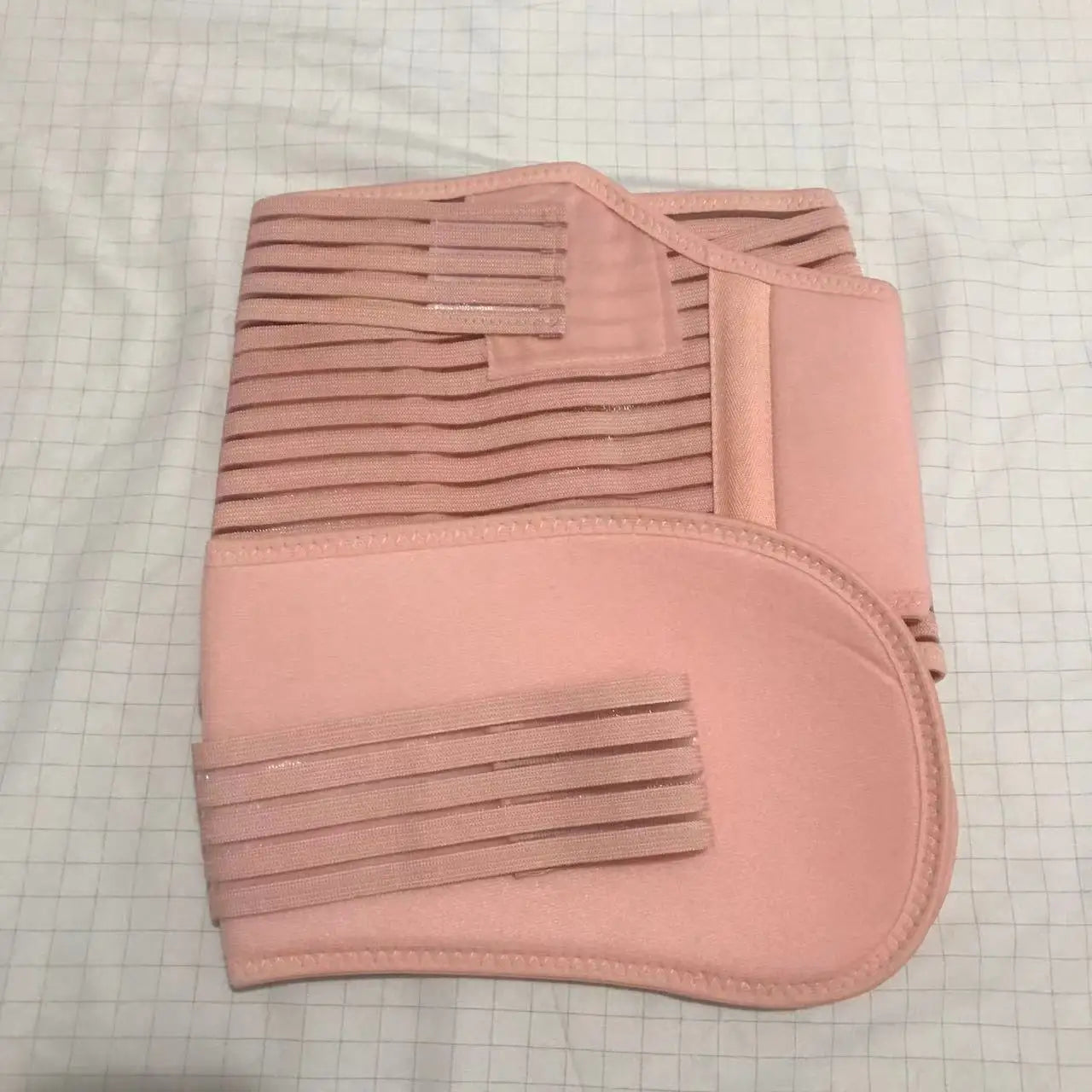 Abdomen Support Belly Band Back Brace Pregnancy Protector prenatal bandage