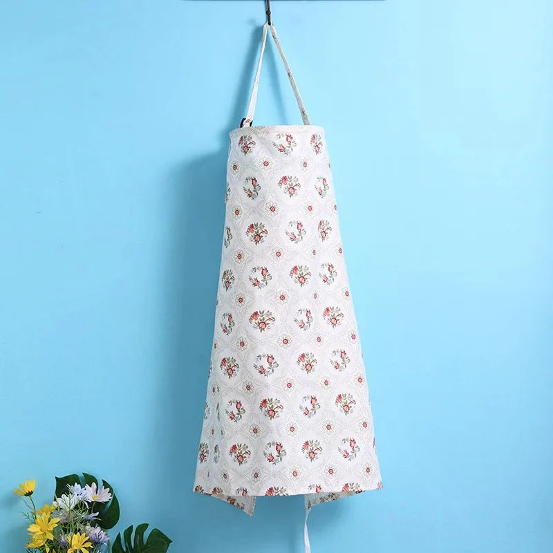 Nursing Cover – Blanket & Apron