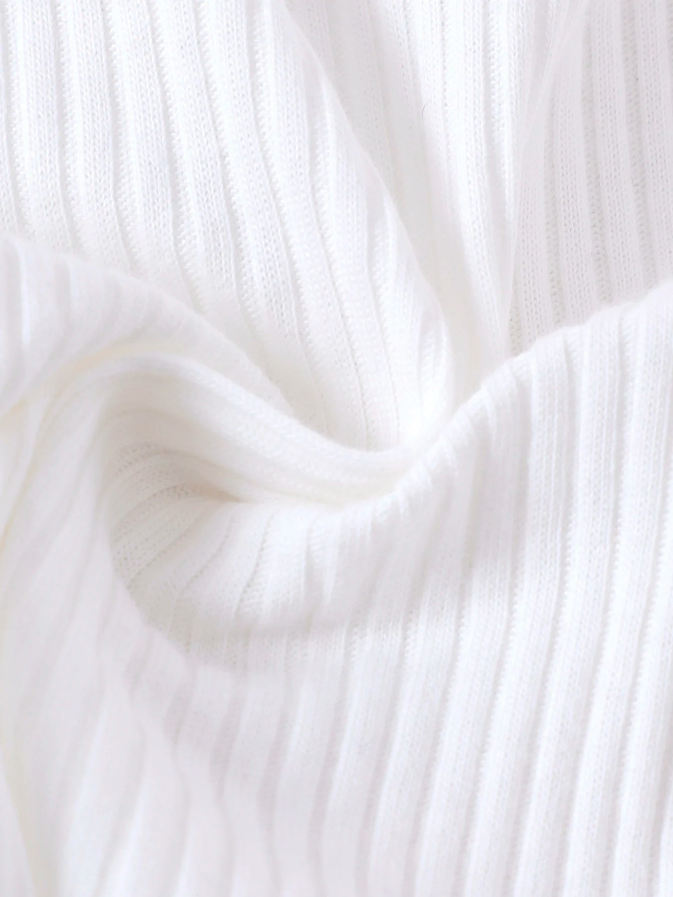 Cute Winter Bow Heart Top and Shorts Set