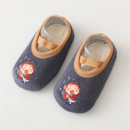 Baby Anti-Slip Walking Shoes