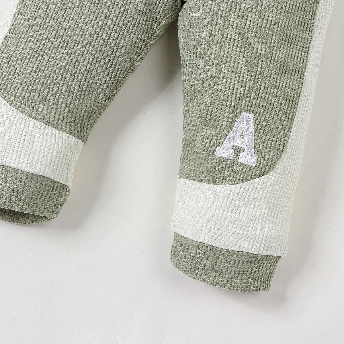 Baby Boy Sport Outfit Set 6M–3Y