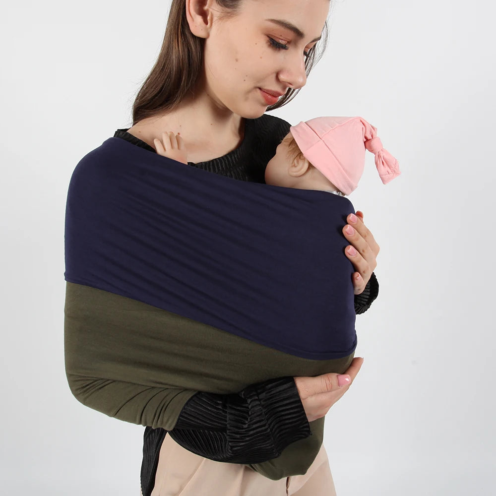 Baby Bonding Sling – Comfortable & Easy to Wear