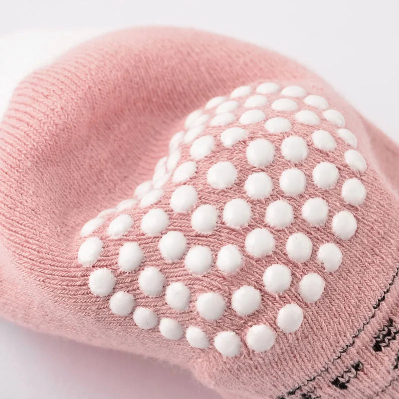 Baby Crawling Knee Pads (0-3Y)