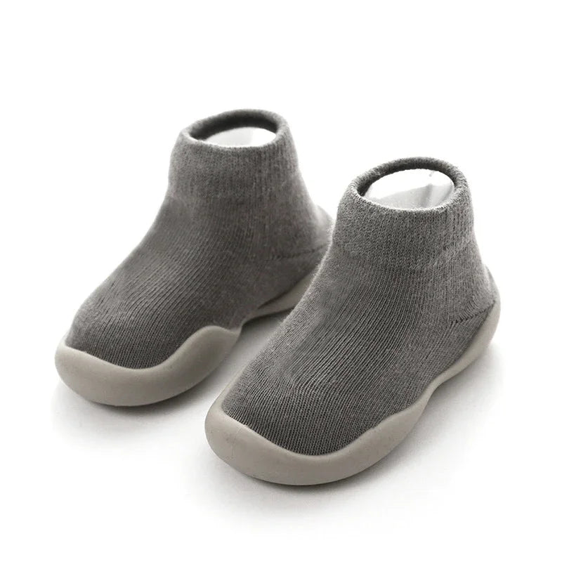 Anti-Slip Baby Sock Shoes