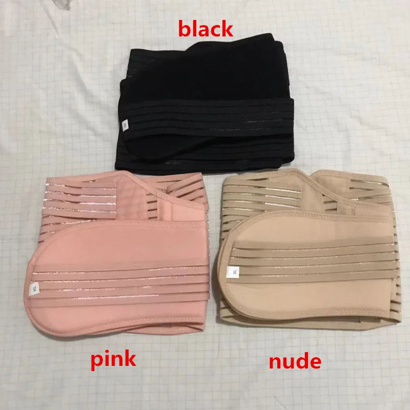 Abdomen Support Belly Band Back Brace Pregnancy Protector prenatal bandage