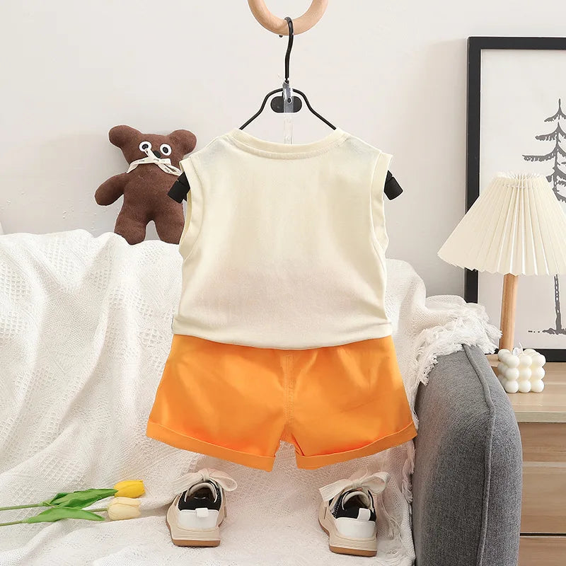 Playtime Tracksuit