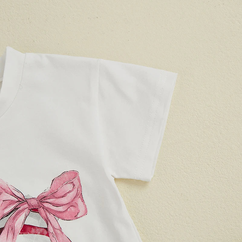 Infant Floral Print Jumpsuit