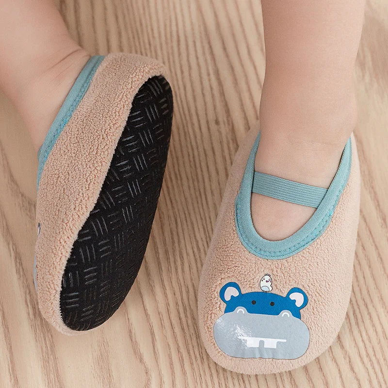 Baby Anti-Slip Walking Shoes