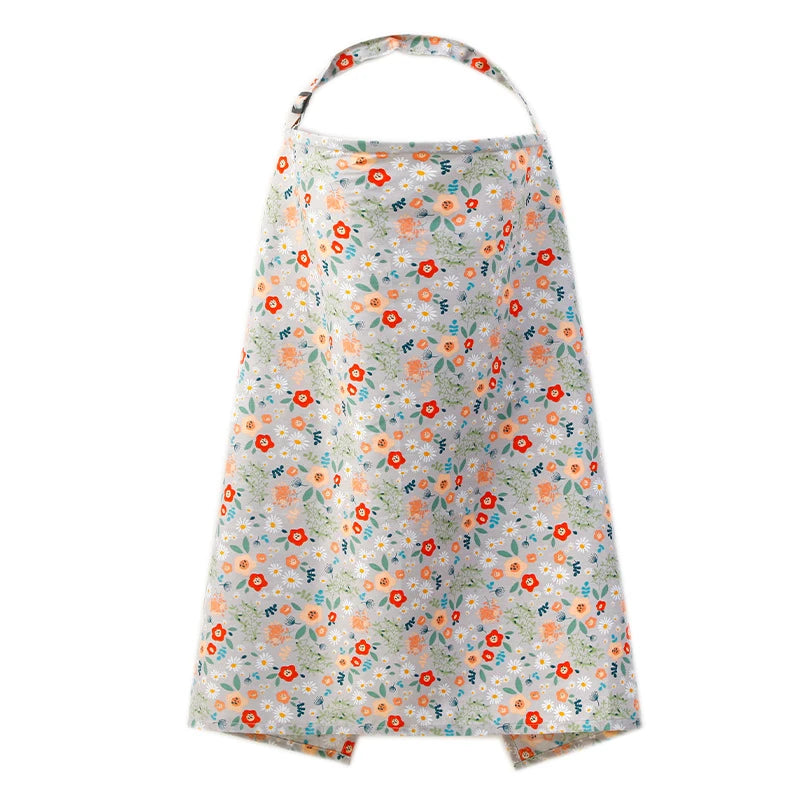 Nursing Cover – Blanket & Apron
