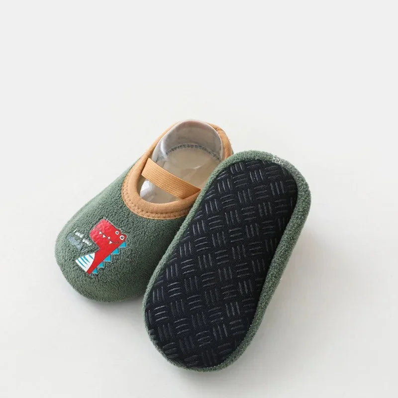 Baby Anti-Slip Walking Shoes