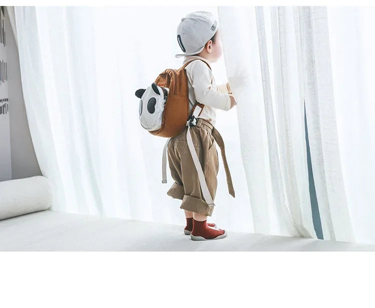 Anti-Slip Baby Sock Shoes