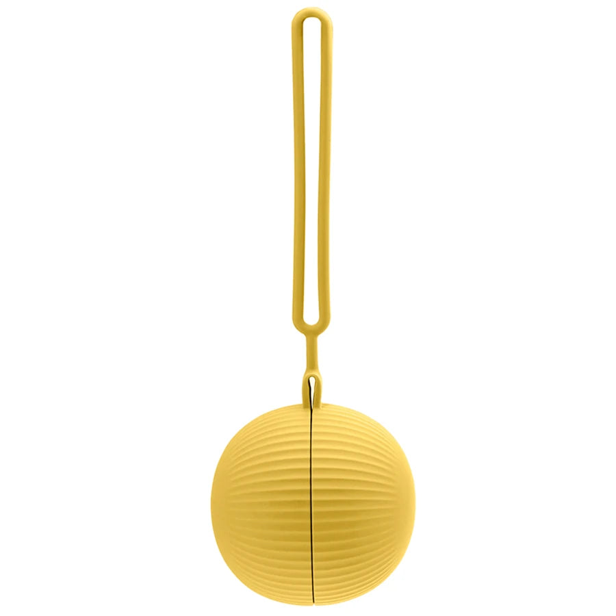 Infant Portable Feeding Soother Container Box