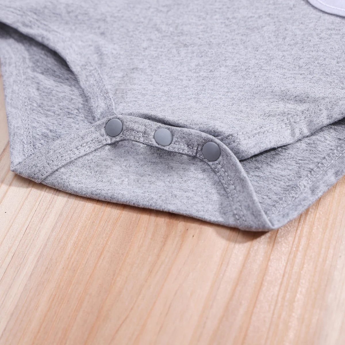 3pcs Christmas Baby Clothes Set