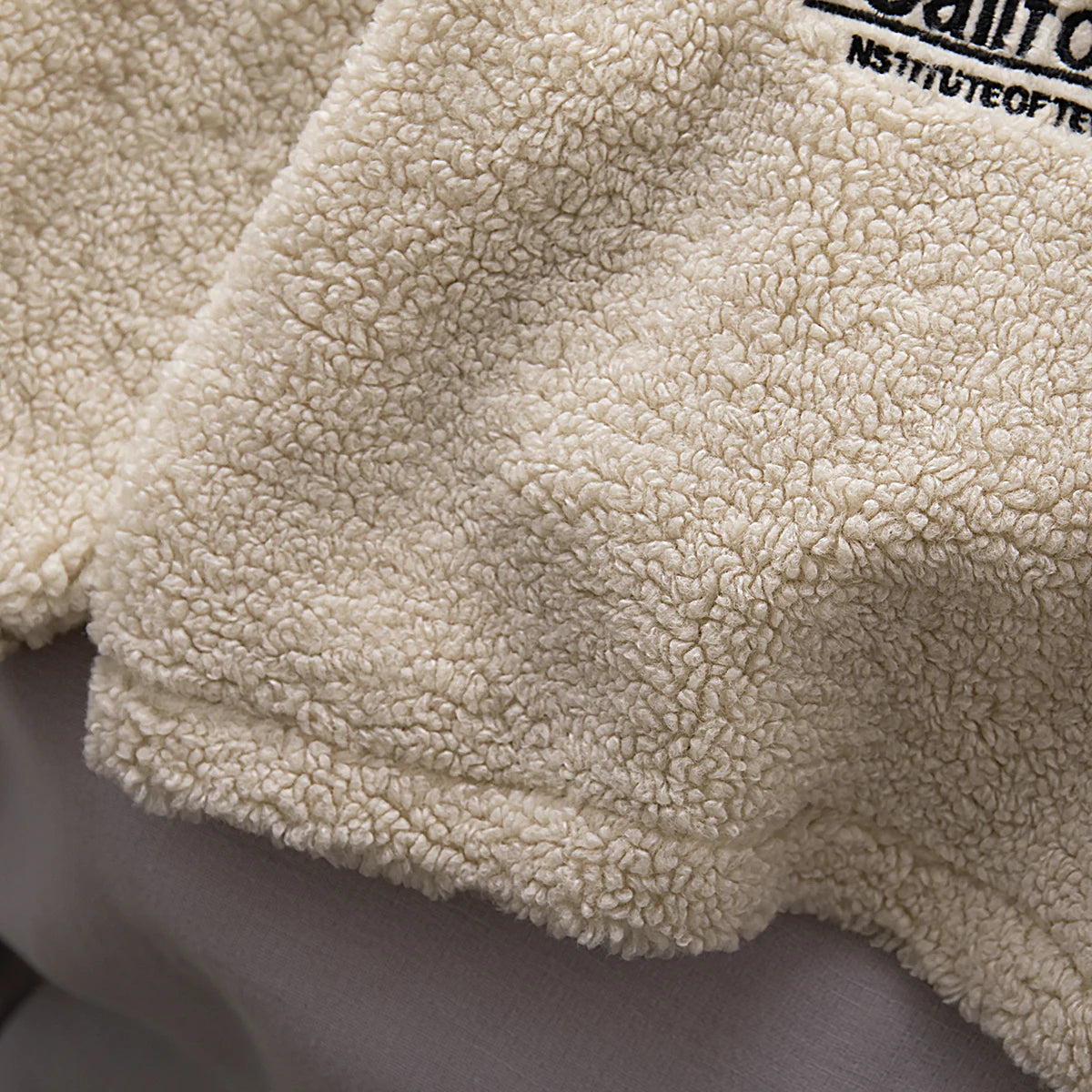 Baby Girl Winter Turtleneck Sweatshirt