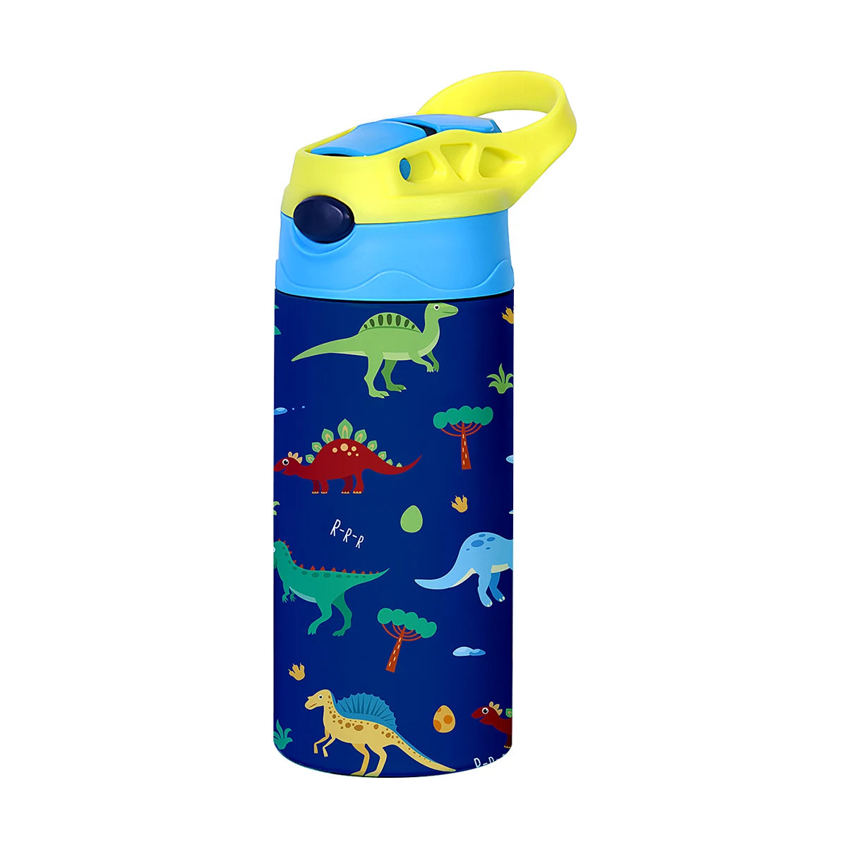 Thermos Cup Stainless Steel Insulated Bottle for Children