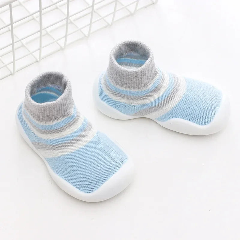 Anti-Slip Baby Sock Shoes