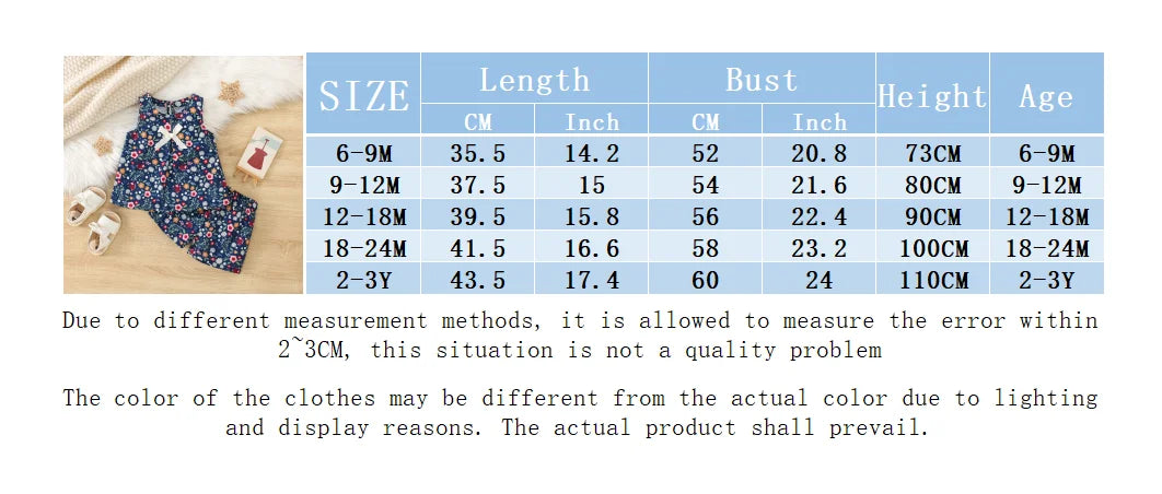 Floral Sleeveless Top & Shorts Set (Girls)