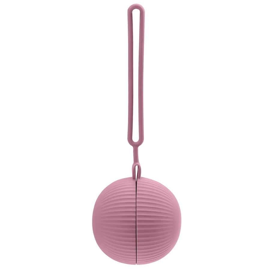 Infant Portable Feeding Soother Container Box