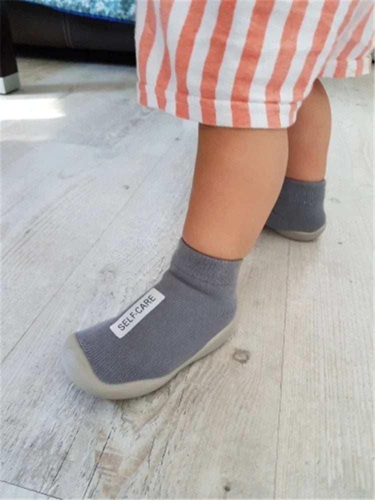 Anti-Slip Baby Sock Shoes