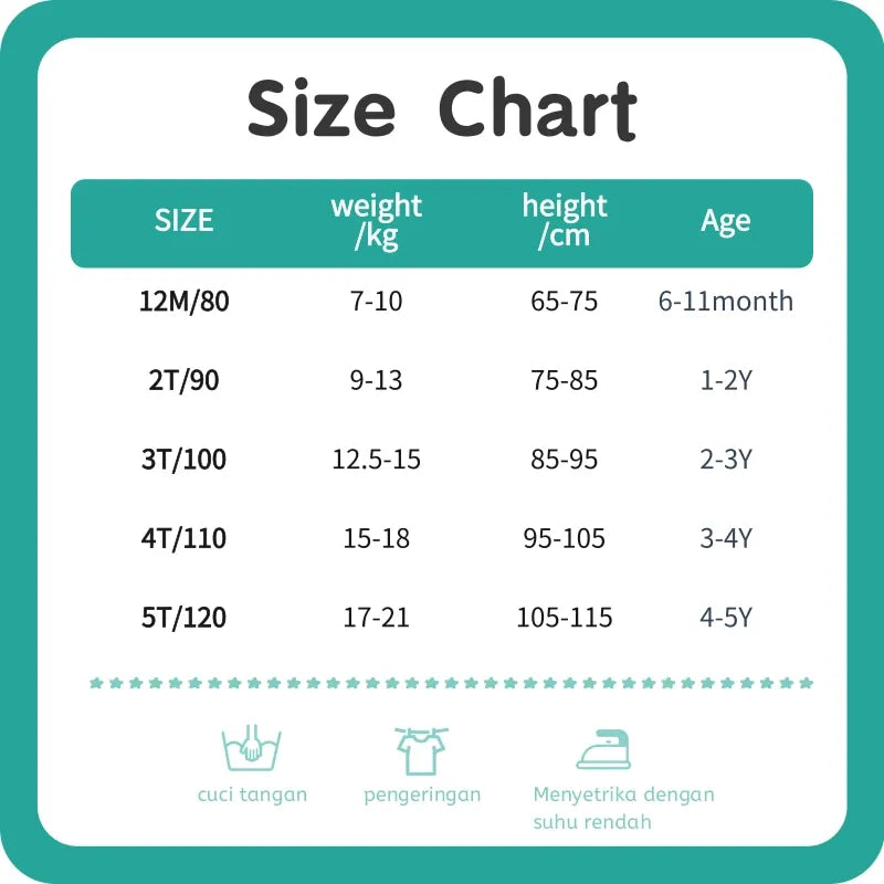 MOMSTAG 100% Cotton Bodysuit for baby Girls & Boys