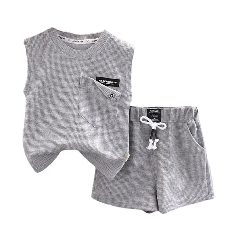 Tiny Ace Outfit