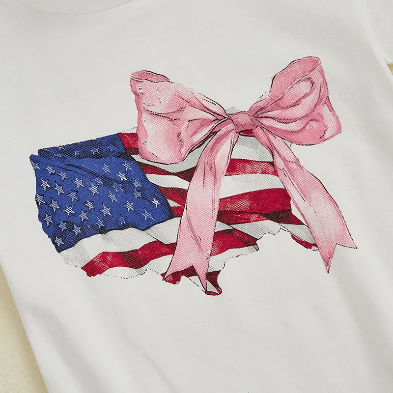 Infant Floral Print Jumpsuit