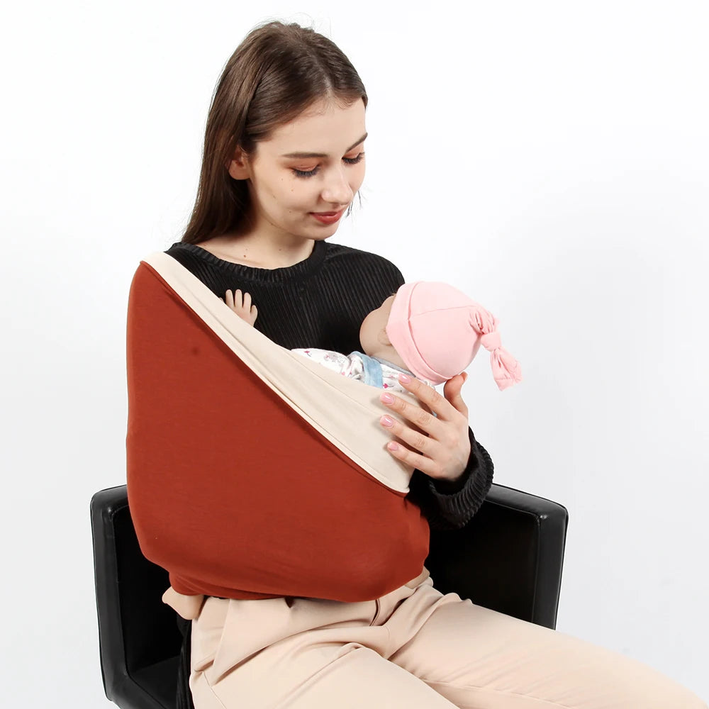 Baby Bonding Sling – Comfortable & Easy to Wear