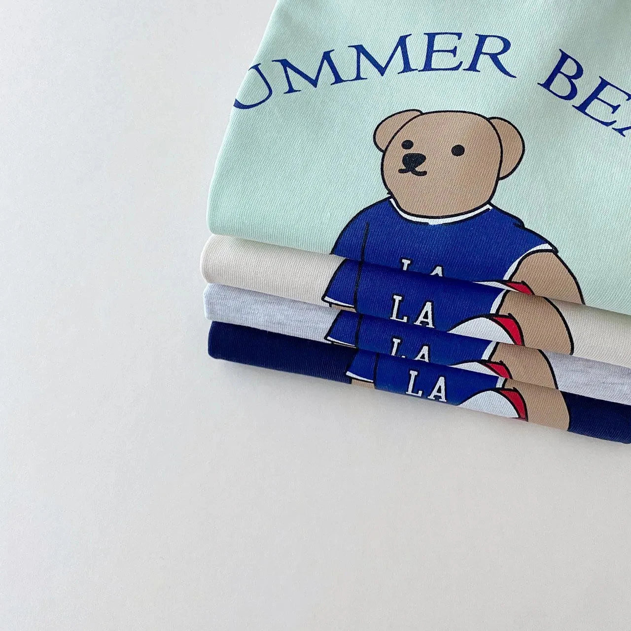 Bear & Breeze Set