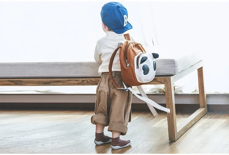 Anti-Slip Baby Sock Shoes