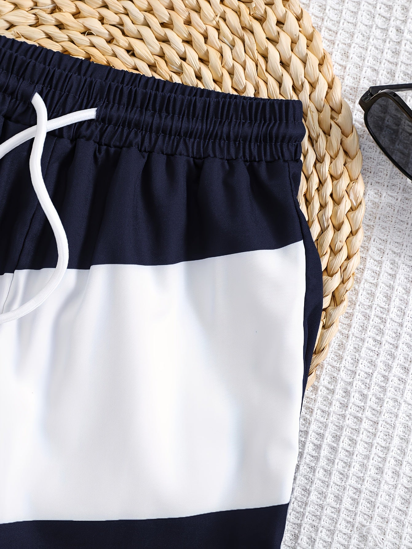 Boys Swim and Beach Shorts