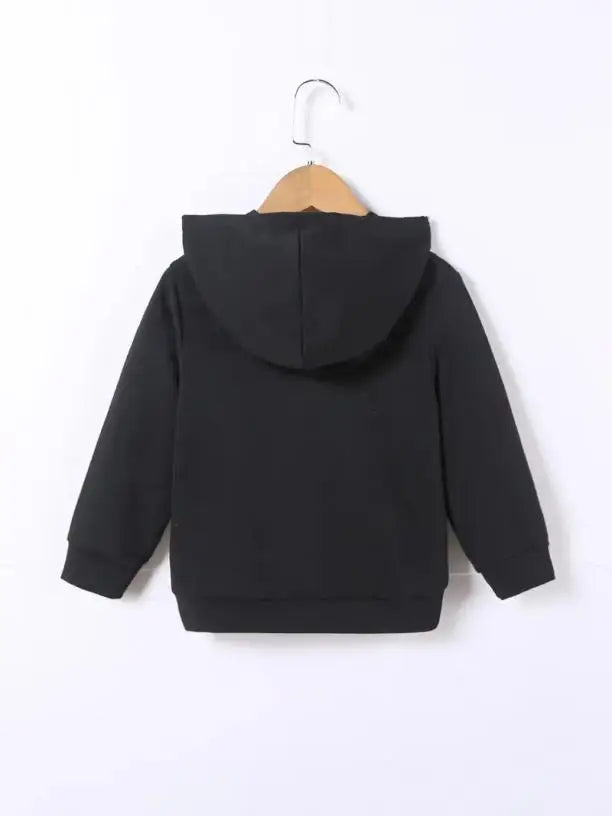 Christmas Kpop Demon Hunters Kids Hoodie