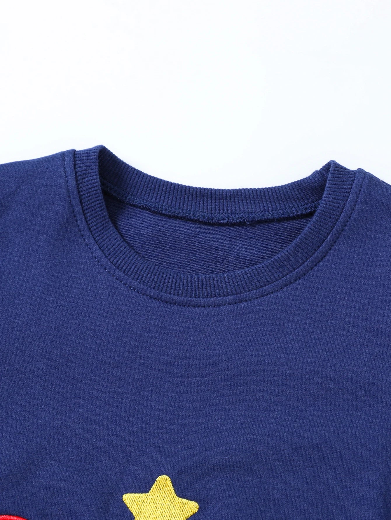 Colorful Christmas Santa Dress