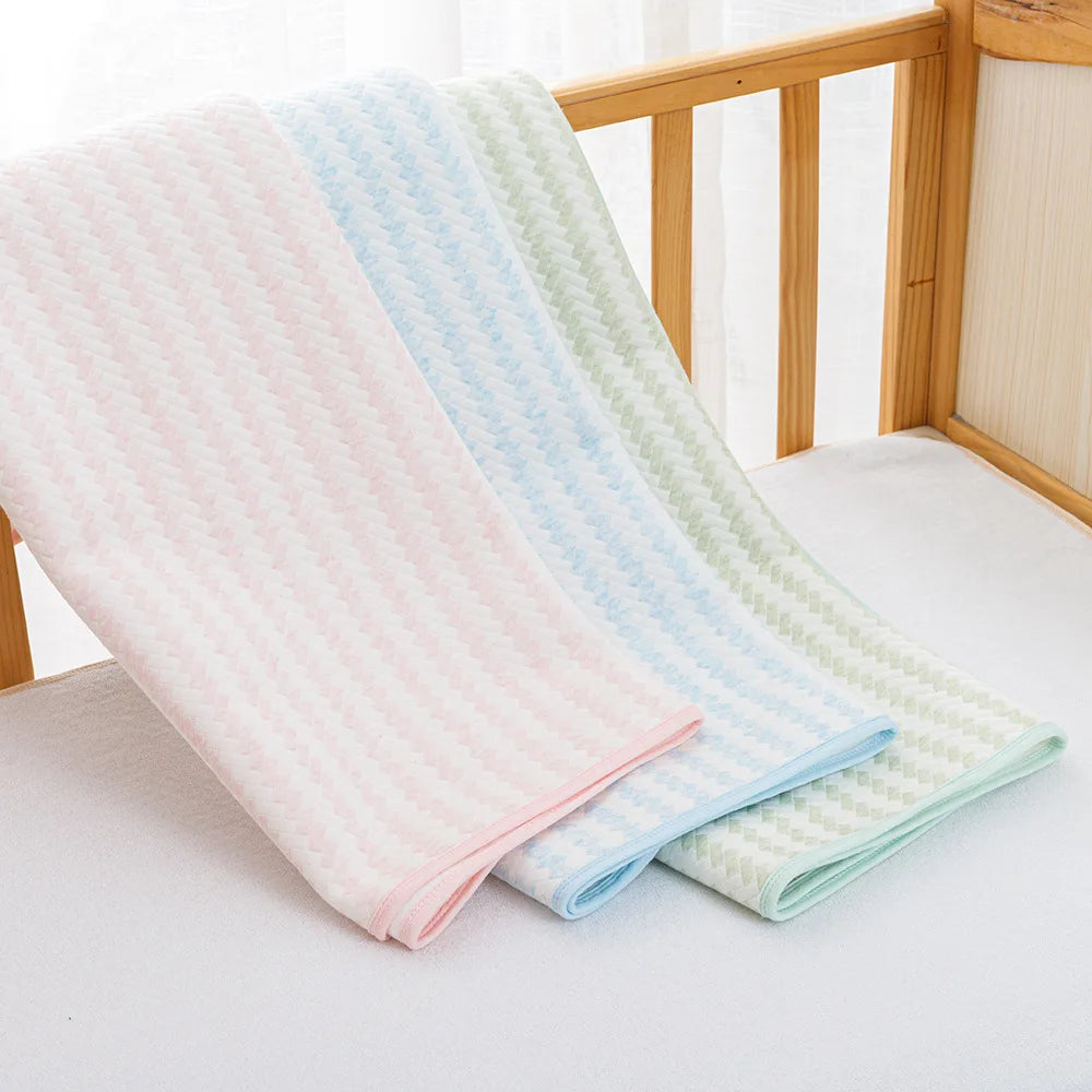 Diaper Changing Pad - Washable/Waterproof