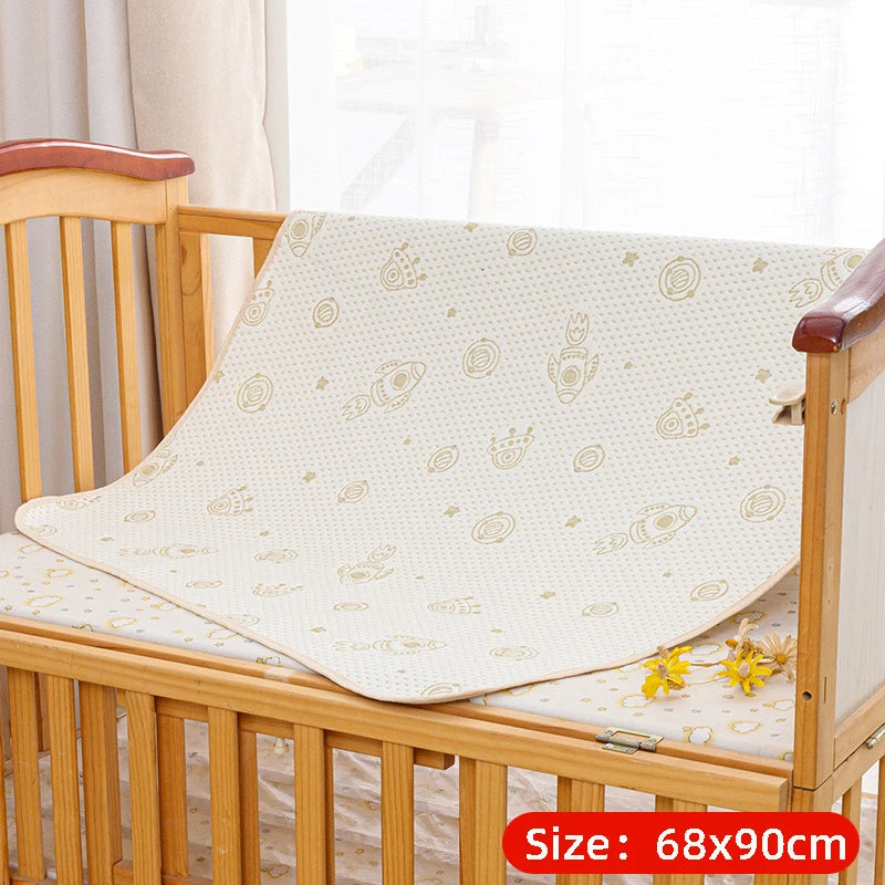 Diaper Changing Pad - Washable/Waterproof