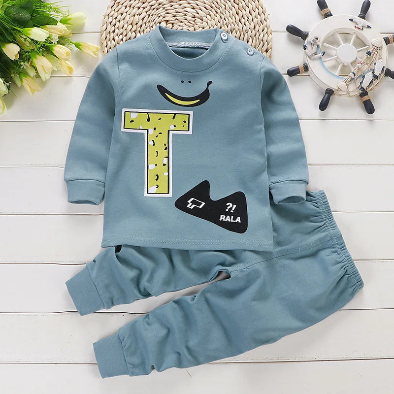 Baby boy and girl Clothing Set