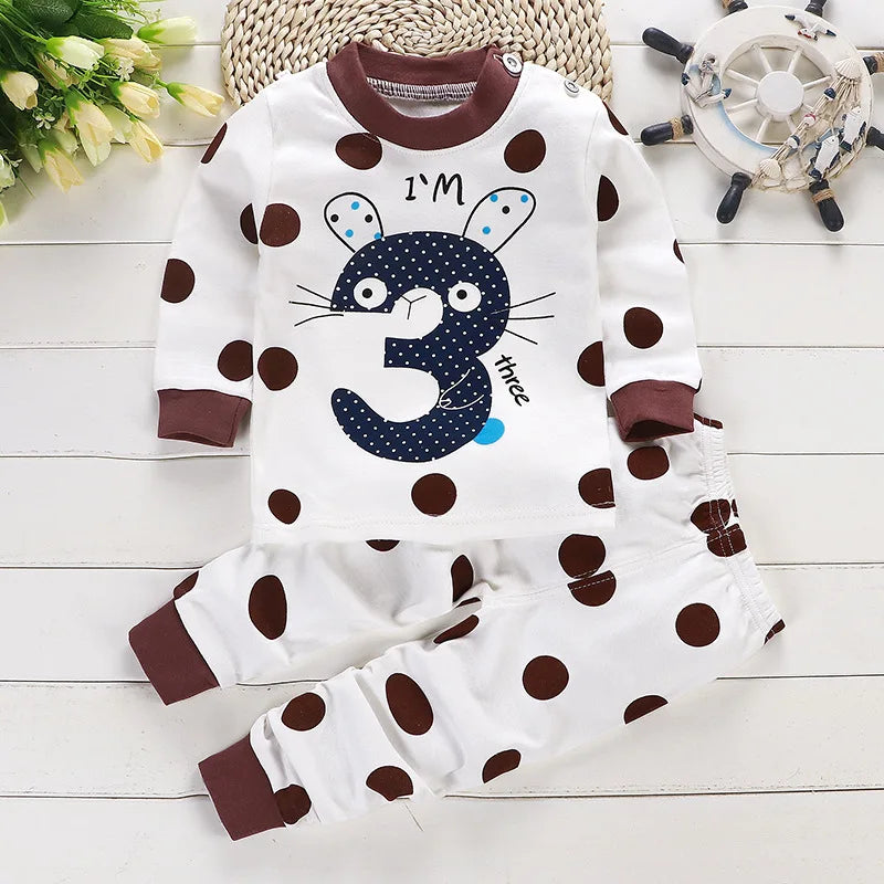 Baby boy and girl Clothing Set