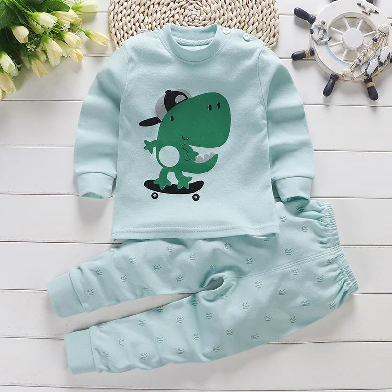 Baby boy and girl Clothing Set