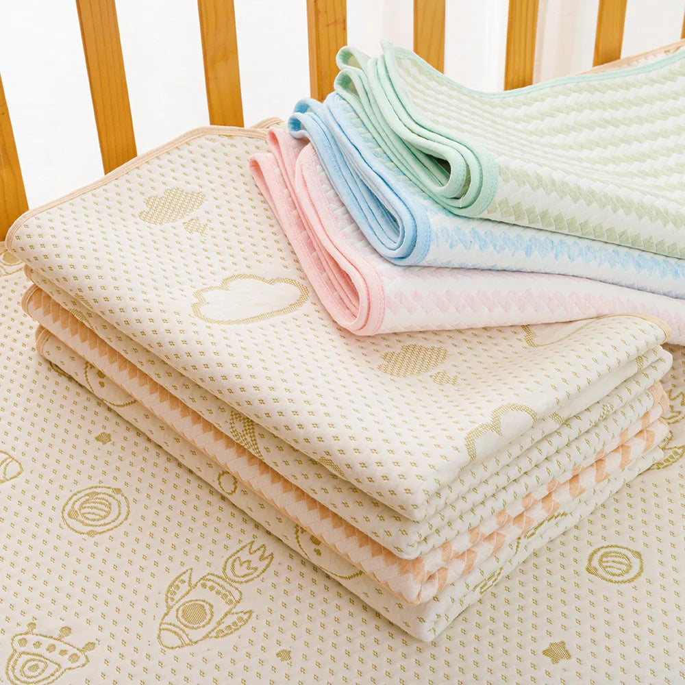 Diaper Changing Pad - Washable/Waterproof