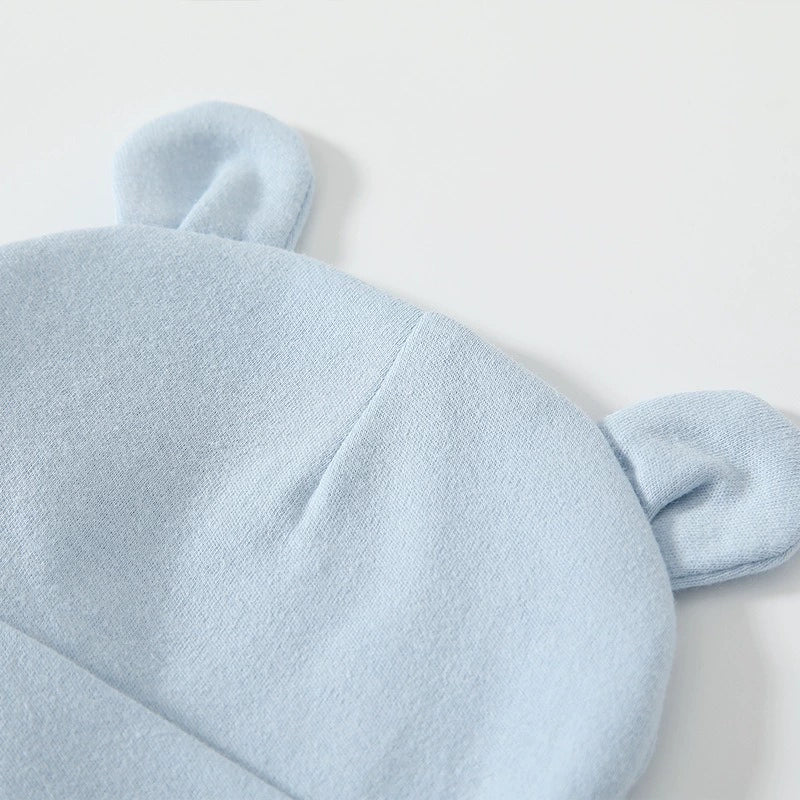 Pure Cotton hats for babies