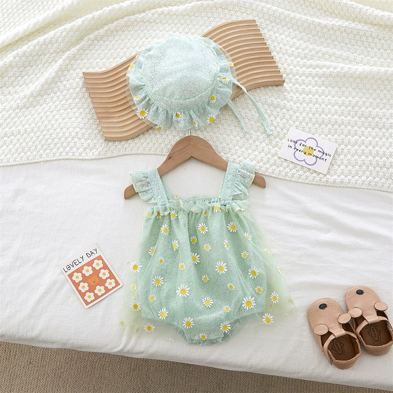 Baby Girl Dress